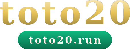 toto20 logo